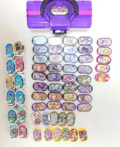 ポケモン メザスタ スーパー ノーマルまとめ売り トランク付き