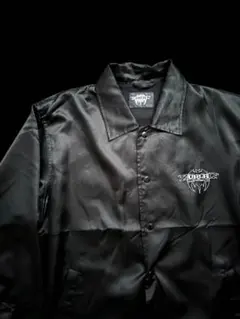 2026年最新】zorlac コーチジャケットの人気アイテム - メルカリ