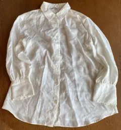 UNIQLO JW ANDERSON 長袖シャツ XL