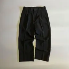 90s ヴィンテージ 古着 ツータックスラックスパンツ