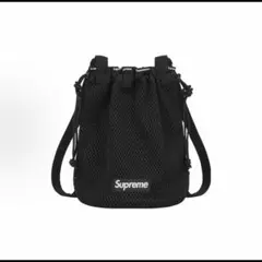 Supreme 23SS メッシュ スモール バックのサムネイル