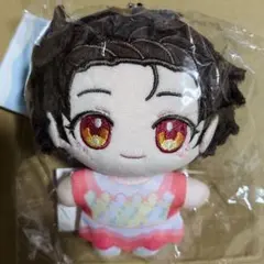 メダリスト　ぬいパル　ぬいぐるみマスコット　結束いのり