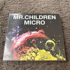 Mr.Children 2001-2005 ＜micro＞