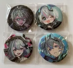 雨乃こさめ スレハン 缶バッジまとめ 2025年最新】シクフォニ こさめ まとめの人気アイテム - メルカリ