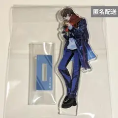 【にじさんじ】Dynamic VOLT アクスタ 四季凪アキラ