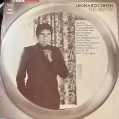 レナードコーエン 名盤 レコード USオリジナル盤 レナードコーエン 名盤 レコード USオリジナル盤 - メルカリ