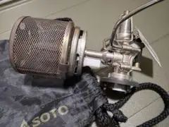 SOTO レギュレーターランタン ST-K260のサムネイル