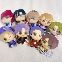 A3 ちびぐるみ まとめ売り