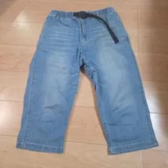 GRAMICCI Mサイズ デニムパンツ