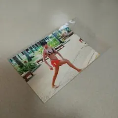 浅尾美和（カード）　★当時物★