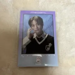 リノ　ミンホ　スキズ　リビ　トレカ　straykids SKZOO