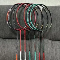 ジャンク アークセイバー11プロ5本セット4u5 - メルカリ ジャンクアークセイバー11プロ5本セット4u5