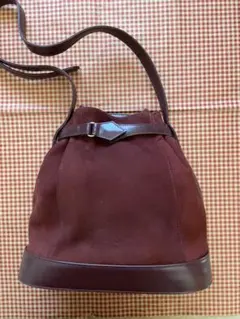 4℃ BALANCE  ショルダーバッグ