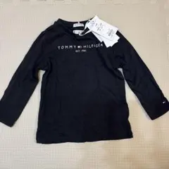 トミーヒルフィガー 長袖カットソー 92