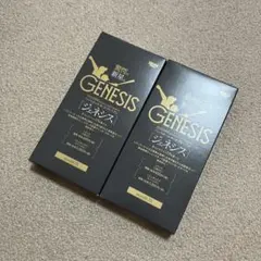 未開封 BBM 2024 GENESIS ジェネシス miniBOX 2箱セット