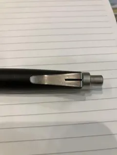 LAMY スクリブル　0.7 廃盤のサムネイル