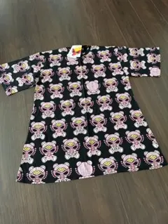 ヒステリックミニ デビキンミニ TシャツワンピW 定価以下 - メルカリ