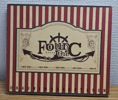 浦島坂田船　「Four the C」