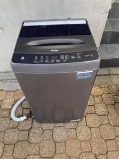 2026年最新】Haier 洗濯機の人気アイテム - メルカリ