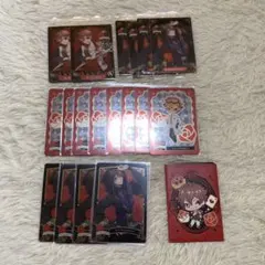 ツイステ カード類 エース