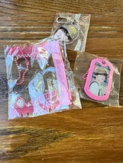 JO1 川西拓実 カプセルトイ 3点セット