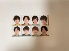 IMPACTors IMP. デタカ まとめ売り Myojo 佐藤新 鈴木大河