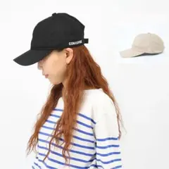 CONVERSE コンバース ベースボールキャップのサムネイル
