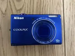 2025年最新】nikon s6200の人気アイテム - メルカリ