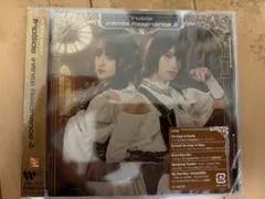 fripSide infinite Resonance 4