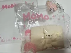 スクイーズ MOMO