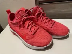 NIKE AIR MAX KANTARA ピンク ホットパンチ
