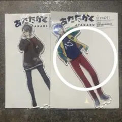 AYa@プロフ必読様専用