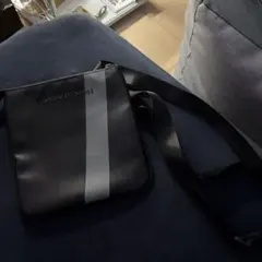 ARMANI EXCHANGE ショルダーバッグのサムネイル