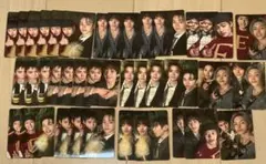 RIIZE ユニットトレカ all of you セットまとめ 37枚