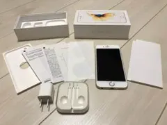 【二個持ちや子どもへ持たせる方へ】iPhone 6s 64G