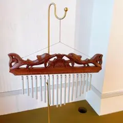 TOCA バーチャイム　T-2304 32本　美品音色良好　メルカリ便発送 2025年最新】ウインドチャイムの人気アイテム - メルカリ