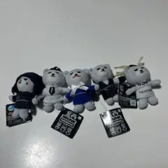 2025年最新】BIGBANG TOP ぬいぐるみの人気アイテム - メルカリ