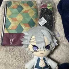 2025年最新】鬼滅の刃 冨岡義勇 まとめ売りの人気アイテム - メルカリ