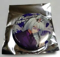 フジマサマーチ　缶バッジ　マルイ　限定　ウマ娘　シングレ　シンデレラグレイ フジマサマーチ ウマ娘 シンデレラグレイ マルイ グリッター缶バッジ