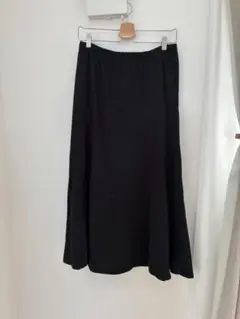 UNIQLO ユニクロ　フレアスカート