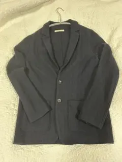 GALERIE VIE /TOMORROW LAND テーラードジャケット