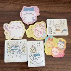 ちいかわ　マグネット　7個セット