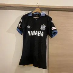 ジュビロ磐田 ブラックシャツ