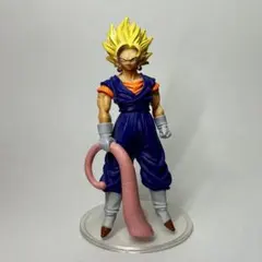 HGドラゴンボールZ8 超戦士融合編　ベジット（超サイヤ人）