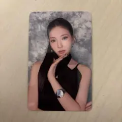 NiziU マユカ 愛知二日目 会場限定トレカ