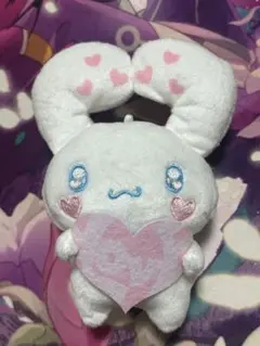 アズキ シナモエンジェルス ぬいぐるみ - メルカリ