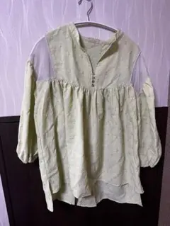 ブージュルード チュニック