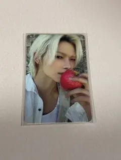 ENHYPEN THE SIN：VANISH ニキ