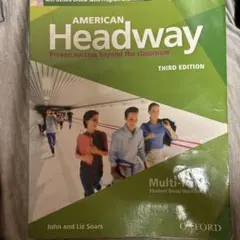 American Headway