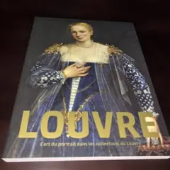 LOUVRE: 肖像画コレクションのサムネイル